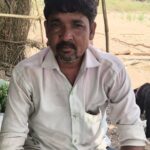 Jalaun News: बंद पुल ने किसानों का रास्ता रोका तो बढ़ता तापमान झुलसा रहा सब्जी