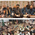 Jalaun News: सोने के कलश वाले ख्वाजा मेरे अंगने में आ जा…