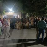 Lucknow News: जन्मदिन पार्टी में बिल्डर के बेटे से चली गोली, दोस्त की माैत