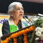 Ayodhya News:नरेंद्र देव कृषि विवि के कुलपति पद पर ज्ञानेंद्र प्रताप सिंह की नियुक्ति निरस्त, आदेश जारी – Appointment Of Gyanendra Pratap As Vice Chancellor Of Narendra Dev Agriculture University In Ayodhya Cancelled