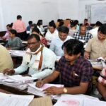 Up Board:आज से 250 केंद्रों पर शुरू होगा 10वीं और 12वीं की कॉपियों का मूल्यांकन; काम में लगे 1.53 लाख कर्मी – Up Board: Evaluation Of Class 10 And 12 Answer Sheets Will Begin Tomorrow At 250 Centers Across The State; 1.5