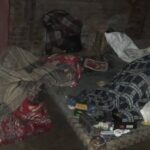 Up:लखनऊ में डबल मर्डर, कमरे में मिली मां-बेटे की लाश; पुलिस-फॉरेंसिक टीम जांच में जुटी – Up: Double Murder In Lucknow; Mother And Son’s Bodies Found In Room; Police And Forensic Team Engaged In Inves