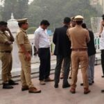 Lucknow:नगर आयुक्त कार्यालय की कुर्की करने पहुंची टीम, अफरातफरी, भुगतान न करने का है मामला – Up: Municipal Commissioner’s Office In Lucknow Attached Following Court Orders; Fines Not Paid