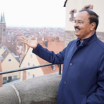 Up:डिप्टी सीएम केशव प्रसाद मौर्य  के हेलिकाप्टर की लखनऊ एयरपोर्ट पर इमरजेंसी लैंडिंग, कौशाम्बी जा रहे थे – Up: Deputy Cm Keshav Prasad Maurya’s Helicopter Makes Emergency Landing At Lucknow Airport, He Was Going To Ka