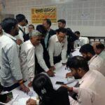 Lucknow News: राष्ट्रीय लोक अदालत में 4.81 लाख वादों का निस्तारण