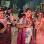 Holi 2026:अवध में होली की धूम, सीएम ने प्रदेशवासियों को दीं शुभकामनाएं; ब्रजेश पाठक ने ऊंट पर बैठकर खेला रंग – Holi 2026 Celebrations In Lucknow And Across Awadh Cm Yogi Extends Best Wishes To The People Of State