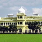 Lucknow News: लविवि ः वंदिता को मिले तीन स्वर्ण