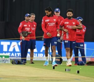 Lucknow News: घर में शुभ शुरुआत पर एलएसजी की नजर
