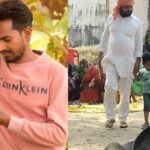 Amethi:सड़क किनारे झाड़ियों में मिली युवक की शव, पास पड़ी थी टूटी बाइक; भाई बोला- रात में घर से निकले थे – Amethi: The Body Of A Young Man Was Found In Bushes On The Roadside, His Broken Bike Was Lying Nearby; His Bro