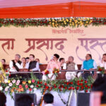 Jalaun:कैलाश सत्यार्थी बोले- पुस्तकालय केवल एक भवन नहीं बल्कि ज्ञान की चिंगारी है – Jalaun: Kailash Satyarthi Said, “a Library Is Not Just A Building, But A Spark Of Knowledge.”