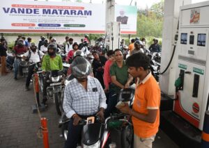 Ambulance Service: Now You Can Get Diesel From Any Pump – Lucknow News