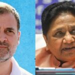 यूपी:मायावती का कांग्रेस पर तीखा हमला, कहा- कांशीराम को भारत रत्न देने की मांग अब हास्यास्पद – Up: Mayawati Launches Scathing Attack On Congress, Says Demand To Award Bharat Ratna To Kanshi Ram Is Now Ridi