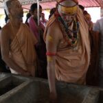 सपा, कांग्रेस इतनी चतुर नहीं जो चुनाव में मुझे इस्तेमाल कर लें : अविमुक्तेश्वरानंद