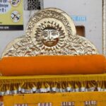 ओरछा:नए सिंहासन पर विराजमान होंगे रामराजा सरकार, डेढ़ साल में वाराणसी के कारीगरों ने किया तैयार – Orchha: Ramraja Sarkar Will Be Seated On A New Throne, Prepared By Artisans From Varanasi In A Year And A Half