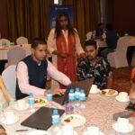 Lucknow News: ग्रैंड ट्रैवल मेला… यूरोप, जापान और वियतनाम जाने का दिखा रुझान