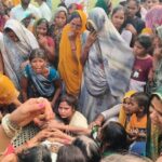 Raebareli News:बैनामा लेखक के बेटे ने किया सुसाइड, बाग में पेड़ की डाल से फंदे से लटका मिला शव – Son Of Deed Writer Committed Suicide In Raebareli Body Was Found Hanging From Tree Branch