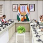 यूपी:कैबिनेट की बैठक आज, 27 प्रस्तावों पर लग सकती है मुहर; राज्य कर्मचारियों पर हो सकती है ये सख्ती – Up: Yogi Government’s Cabinet Meeting On Tuesday, More Than A Dozen Proposals Expected To Be Passed