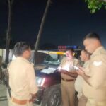 सीतापुर:बरात जा रहे बाइक सवार तीन युवक ट्रैक्टर ट्राली से टकराए, अस्तपाल के रास्ते में हुई तीनों की मौत – Sitapur: Three Youths On A Bike Going To A Wedding Procession Collided With A Tractor Trolley, All Three Died