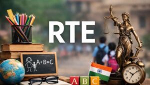 Rte:सुप्रीम कोर्ट के फैसले पर 55 विद्यालयों को नोटिस, आर्थिक रूप से कमजोर बच्चों को प्रवेश नहीं देना चाहते थे – Rte: Notices Issued To 55 Schools Following Supreme Court Verdict—they Were Unwilling To Admit Economically We