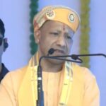 चित्तौड़गढ़ में सीएम योगी:बोले- देश की नींव कमजोर कर रही जातिवाद की राजनीति – Cm Yogi Adityanath In Chittorgarh: Said – Caste Politics Is Weakening The Foundation Of The Country