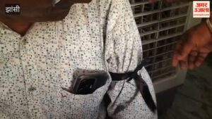 व्यापारियों ने काली पट्टी बांध किया स्मार्ट मीटर का विरोध, न हटाने पर बाजार बंद की चेतावनी – Traders Wear Black Bands To Protest Against Prepaid Meters, Threaten Market Closure If Smart Meters Are Not Removed