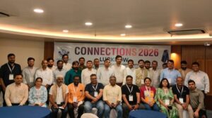 Lucknow News:राजधानी में संपन्न हुआ आईआईएमसी एलुमनी मीट, याद किए गए प्रदीप मिश्रा – Iimc Alumni Meet Held In Lucknow Pradeep Mishra Remembered