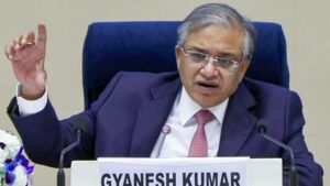 Up:पश्चिम बंगाल से लौटे आईएएस अनुराग यादव, चुनाव आयोग के निर्देश पर हो सकती है कार्रवाई; जानें वजह – Up Ias Officer Anurag Yadav Returns From West Bengal; Action Likely On Election Commission’s Directives—here’