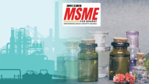 Up News:एमएसएमई लोन की गारंटी लेने में यूपी देशभर में नंबर वन, सरकार ने ली 1.28 लाख करोड़ की गारंटी – Up Ranks Number One Nationwide In Guaranteeing Msme Loans Govt Has Provided Guarantees Worth 1.28 Lakh Crore