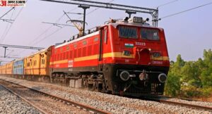 Fair Special Train: Two Special Trains Will Run From Jhansi To Chitrakootdham – Jhansi News