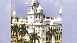 Kgmu:कार्य परिषद में शामिल नहीं किए गए दलित व पिछड़े वर्ग के प्रोफेसर, राजभवन ने कुलपति को भेजा पत्र – Kgmu: Dalit And Backward Class Professors Were Not Included In The Executive Council