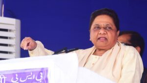 Up:एसआईआर के नफा-नुकसान भांप रही बसपा, सूची देखकर तय करेगी चुनाव की रणनीति; फिर होगा प्रत्याशियों का होगा चयन – Up Bsp Weighs The Pros And Cons Of The Sir; Election Strategy To Be Decided After Reviewing The List—candidat