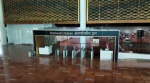 Up:जेवर एयरपोर्ट से जुड़ने पर एक फ्लाइट महीने में बचाएगी एक करोड़, यूपी में महज एक प्रतिशत लगता है वैट – Up: Connecting To Jewar Airport Will Save One Flight A Month By Rs 1 Crore, Vat Is Only One Percent In Up.