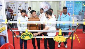 Lucknow News: एक्सपो के दूसरे दिन तकनीकी सत्र हुए, पोल्ट्री उद्योग के लिए वैक्सीनेशन, बायो सुरक्षा बेहद अहम