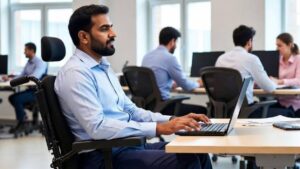 UP: नई तबादला नीति में पति-पत्नी व दिव्यांगों को राहत, मनचाही तैनाती को मिलेगी प्राथमिकता