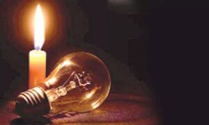 Lucknow News: एलटी लाइन के एबीसी केबल में लगी आग, 50 घरों की बिजली गुल