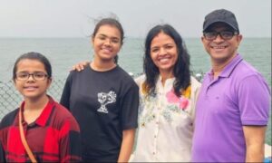 Stayed Away From Social Media And Focused Only On Studies: Swasti – Lucknow News