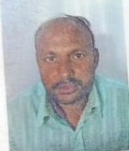 Lucknow News: सड़क पार करते समय वाहन की टक्कर से पान दुकानदार की मौत