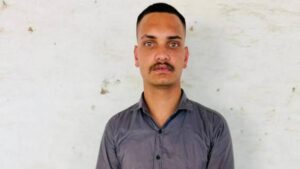 Up:पांच साल से दक्षिण अफ्रीका में सैलून में काम करता था मैजुल, भारत आते ही गिरफ्तार; संदिग्ध आतंकियों से लिंक – Majul Had Been Working At Salon In South Africa For Five Years Arrested India Suspected Links To Terrorists