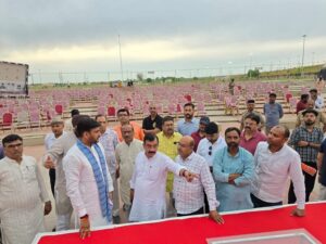 Bjp’s ‘gaurav Samman’ Ceremony On Foundation Day Today – Lucknow News