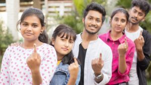 यूपी:शुक्रवार को जारी होगी यूपी की अंतिम मतदाता सूची, कट सकते हैं सात लाख लोगों के नाम; जानिए डिटेल – Up: Final Voter List To Be Released On Friday, Names Of 7 Lakh People May Be Deleted; Know The Details