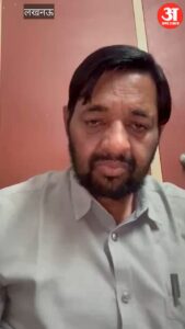 Video: आउटसोर्सिंग खत्म कर कर्मचारियों को सीधे संविदा बनाने की मांग तेज