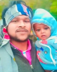 Jalaun News: मासूम के सामने फंदे पर झूल गए मां-बाप