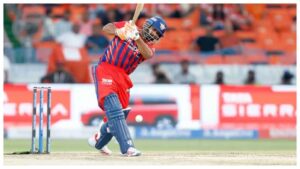 Ipl 2026:लखनऊ सुपरजायंट्स और पंजाब किंग्स की टीमें आज पहुंचेंगी शहर, 23 को खेलेंगी लीग का आखिरी मुकाबला – Ipl 2026: Lucknow Supergiants And Punjab Kings Teams Will Reach The City Today