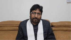 Lucknow :मौलाना  के नाम से फर्जी आईडी बनाकर आपत्तिजनक बयान किया पोस्ट, एफआईआर दर्ज – Lucknow: An Objectionable Statement Was Posted By Creating A Fake Id In The Name Of A Maulana, Fir Registered.