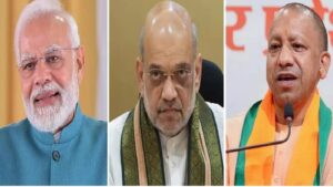 यूपी:तीन दिन दिल्ली में डेरा डालने के बाद भी नहीं हो सका भाजपा संगठन पर अंतिम फैसला, वापस लौटे प्रदेश अध्यक्ष – Up: Even After Camping In Delhi For Three Days, A Final Decision On The Bjp Organization Could Not Be Taken,