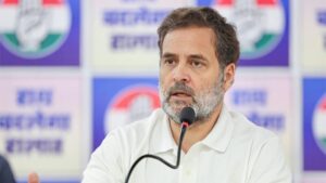 Up:राहुल गांधी के खिलाफ सीबीआई जांच की याचिका पर सुनवाई आज, कथित आय से अधिक संपत्ति का है मामला – Hearing Today On The Petition Seeking Cbi Investigation Against Rahul Gandhi
