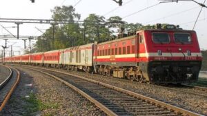 Train News:निरस्त चल रही तिरुपति-जम्मूतवी एक्सप्रेस पुन: चलेगी, यात्रियों की सुविधा को लेकर रेलवे का निर्णय – Train News: Cancelled Tirupati-jammu Tawi Express Will Run Again