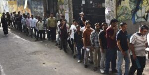 Lucknow News: यूपीएससी प्री में कठिन सवालों ने परखी अभ्यर्थियों की समझ