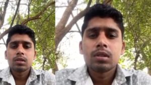 Jhansi:सट्टे में तीन लाख गंवाने के बाद युवक ने जहर निगलकर दी जान, सुसाइड से पहले वीडियो बनाकर बताई आपबीती – Jhansi: After Losing Three Lakh Rupees In Betting, A Young Man Committed Suicide By Swallowing Poison