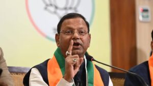 Up:भाजपा प्रदेश कार्यकारिणी, महामंत्री समेत कई पदों पर होंगे बदलाव, जाति-क्षेत्रीय समीकरण पर फोकस; सूची फाइनल – Up: Changes Expected In Several Posts Within The Bjp State Executive, Including General Secretary; Focus On Ca